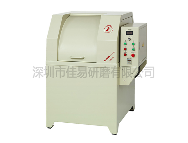LMJ型離心式研磨拋光機
